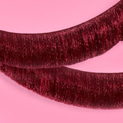 Merlot Fringe Bundle