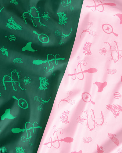 Emerald City Tablecloth Bundle