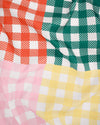 Camp Bride Tablecloth - washable table cover