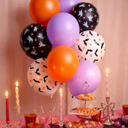 Halloween Balloons - 24 spooky balloons