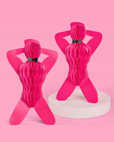 Strip Tease Accordion Bundle