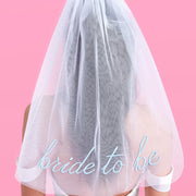 Something Blue Veil Bundle