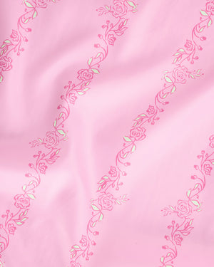 Romance Tablecloth - washable tablecloth