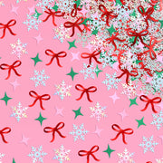 Merry Mix Confetti - 200 pc confetti