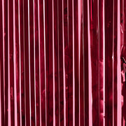 Merlot Curtain - set of 2 curtains