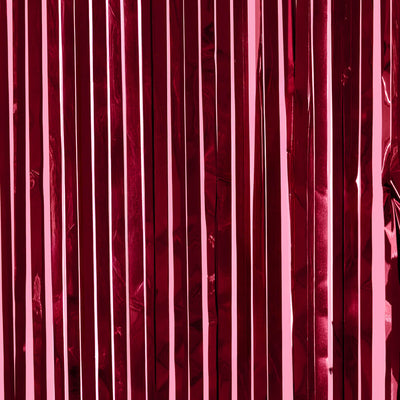 Merlot Curtain - set of 2 curtains