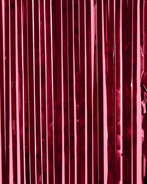 Merlot Curtain - set of 2 curtains