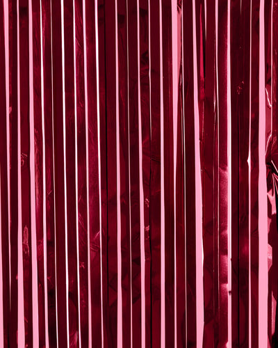 Merlot Curtain - set of 2 curtains