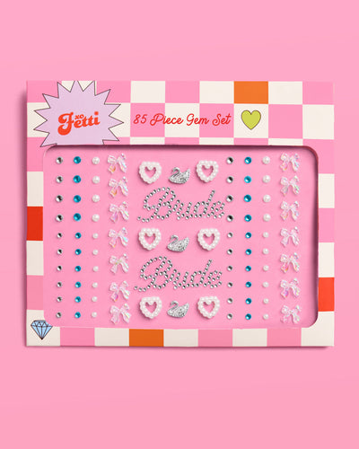 Bride Face Gems Bundle