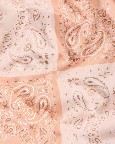 Wild Wild West Tablecloth - washable table cover