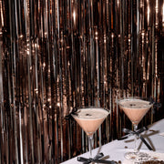 Espresso Martini Curtain Bundle