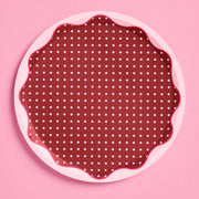 Wine Not Plates - 7in paper plates