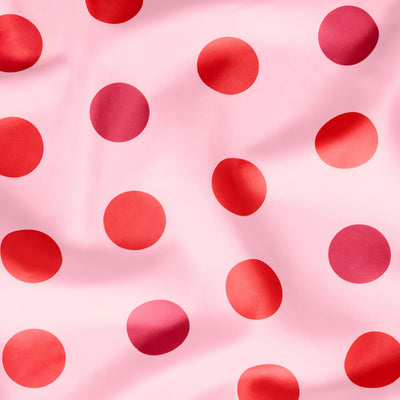 Mayhem Tablecloth - washable tablecloth