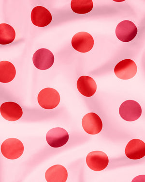 Mayhem Tablecloth - washable tablecloth