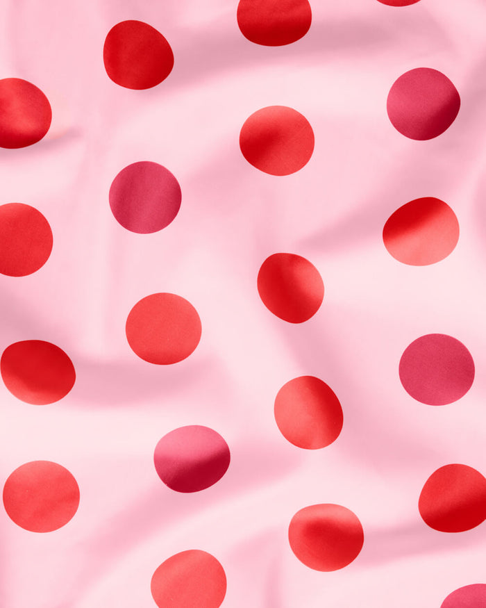 Mayhem Tablecloth - washable tablecloth