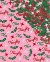 Naughty or Nice Confetti - 200 pc confetti
