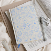 To Have & To Hold Journal - 200 blank pages