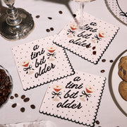 A Tini Bit Older Napkins Bundle