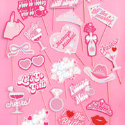 Future Mrs. Props Bundle