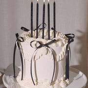 Midnight Sparkle Candles Bundle
