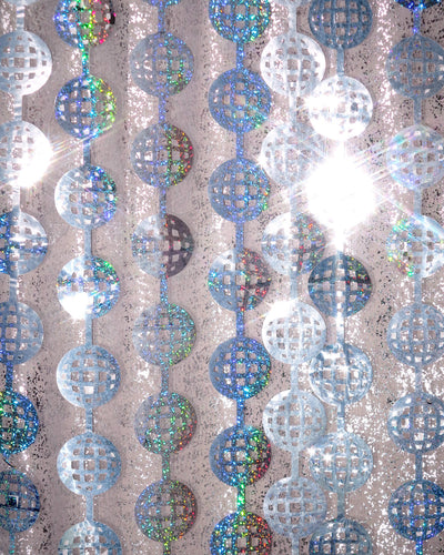 It's Disco, Baby! Curtain Bundle