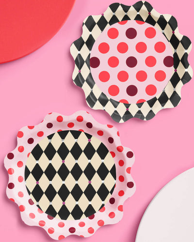 Mayhem Plates Bundle