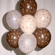 Espresso Martini Pack - 24 latex balloons