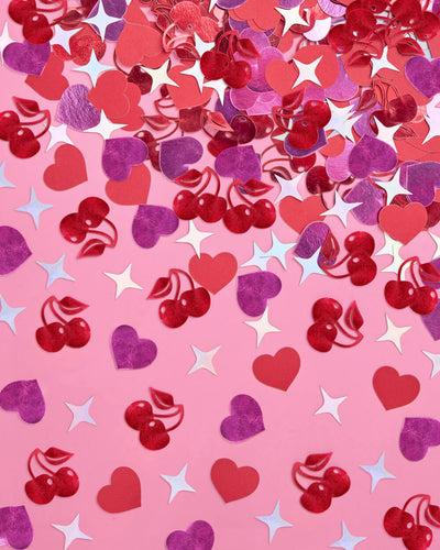 Lucky in Love Confetti Bundle