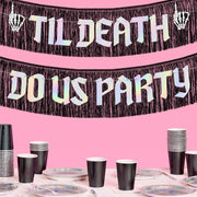 Till Death Banner Bundle