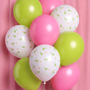 Margarita Balloons - 24 latex balloons