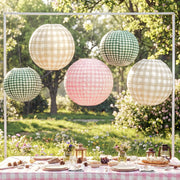 Camp Lantern Set Bundle
