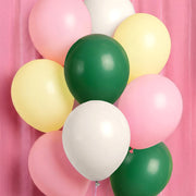 Camp Bride Balloons Bundle