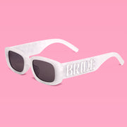 Cloud Nine Sunnies - marble embossed sunglasses