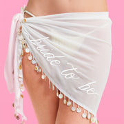 Beach Bride Sarong Bundle