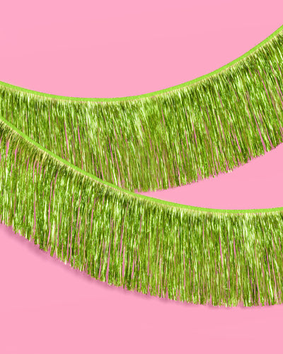 Limelight Fringe Bundle