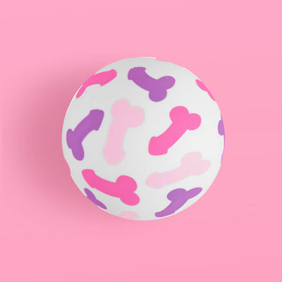 The Pink Pong Pack - 50 cups + 4 pong balls