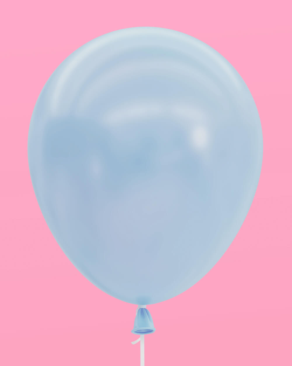 Cloud Nine Pack - 25 latex balloons