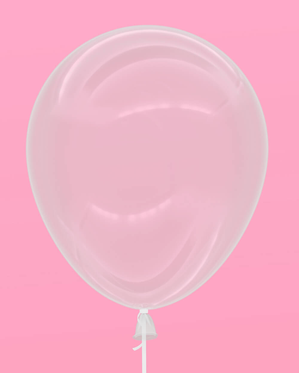 Cloud Nine Pack - 25 latex balloons