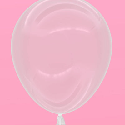 Cloud Nine Pack - 25 latex balloons