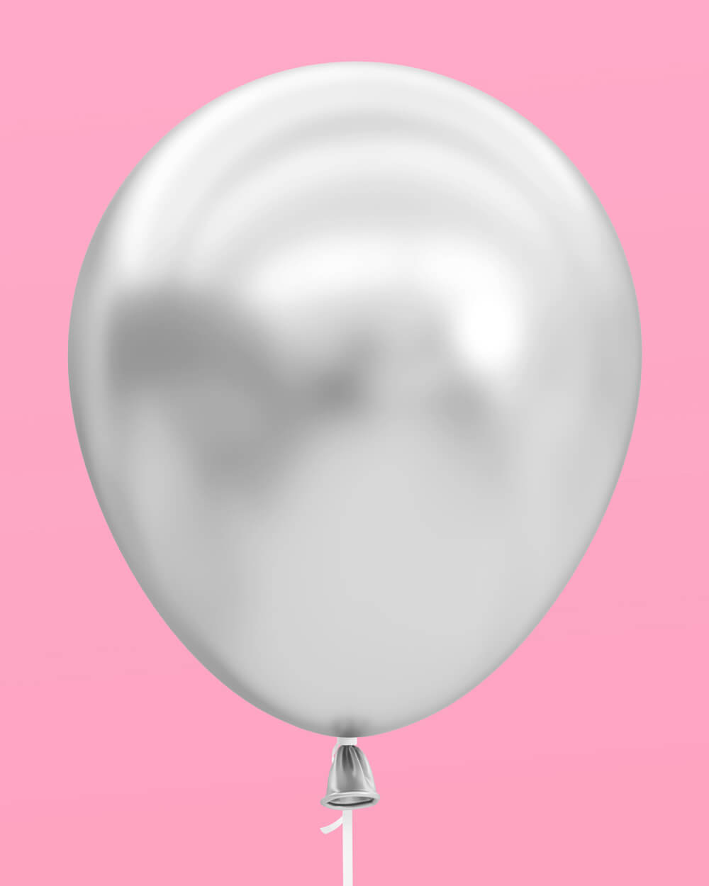 Cloud Nine Pack - 25 latex balloons