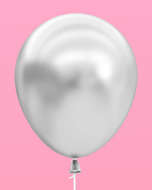 Cloud Nine Pack - 25 latex balloons