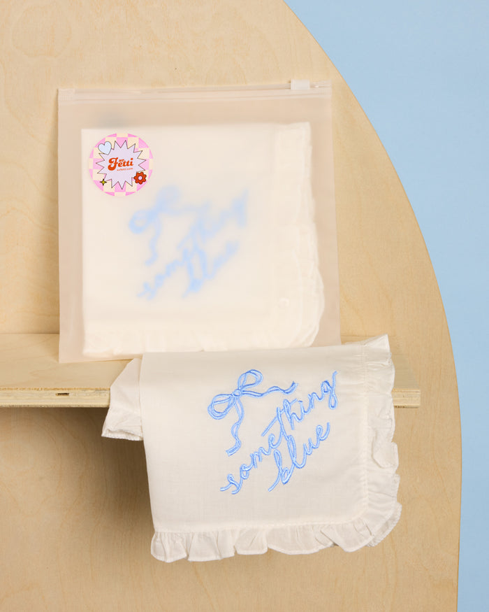 Something Blue MegaPack - 13 fan favorites