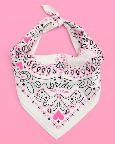 Last Rodeo Bandana Bundle