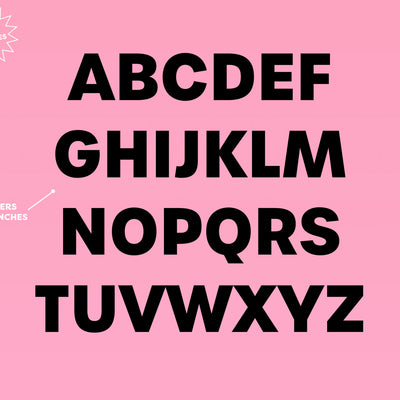 Classic Custom Banner - customizable banner