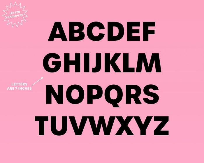 Classic Custom Banner - customizable banner