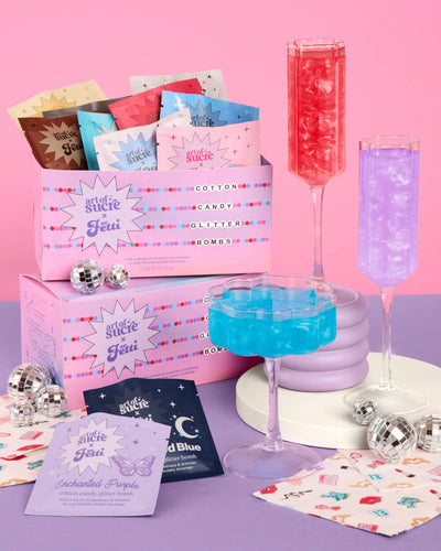Glitter Bomb Era Bundle