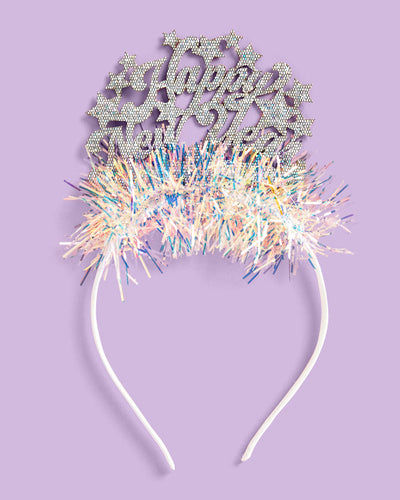 NYE 🪩 Headband Bundle