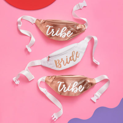 Bling Ring Fanny Pack Set xo Fetti