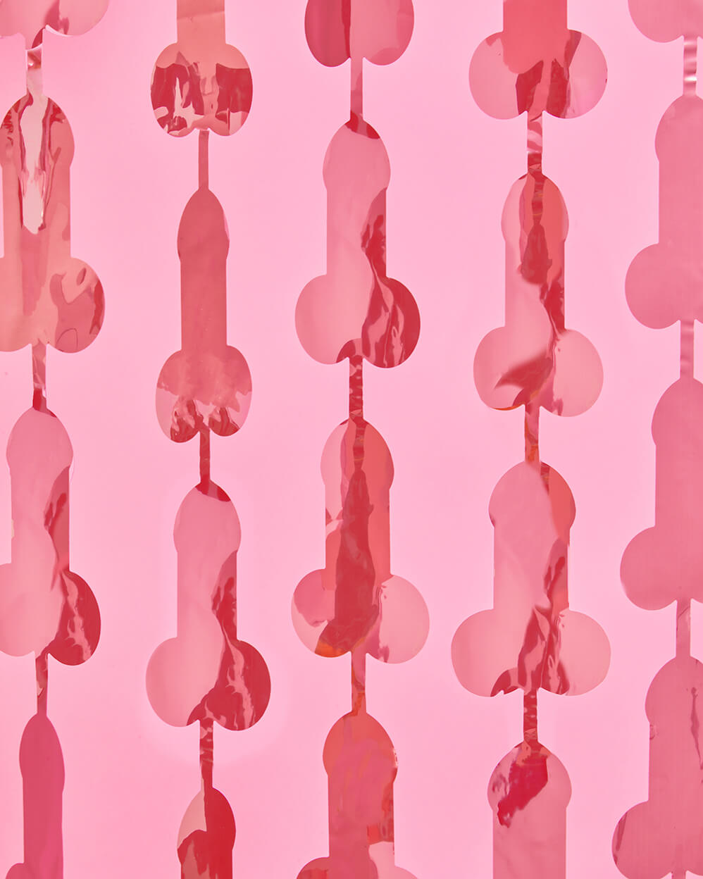 Guess Who Essentials - Sipper, Prop, Straw + Curtain