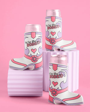 Hoedown Starter Pack - Plates, Napkins + Boozies